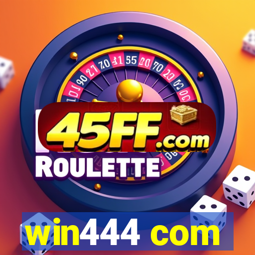 win444 com